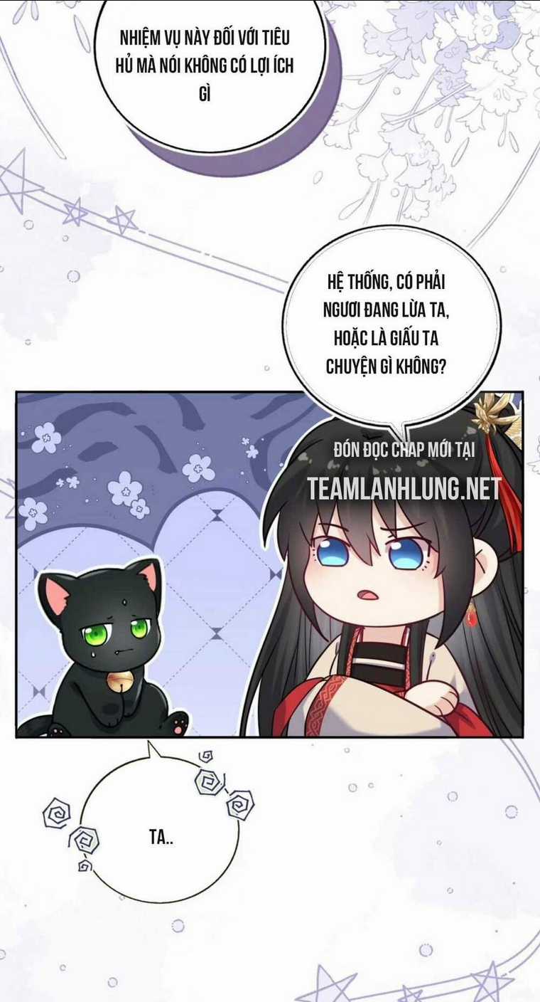 Ta Đem Hoàng Tử Dưỡng Thành Hắc Hóa Chapter 62 trang 16