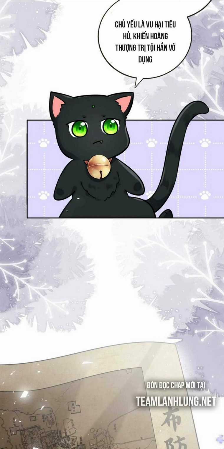 Ta Đem Hoàng Tử Dưỡng Thành Hắc Hóa Chapter 62 trang 24