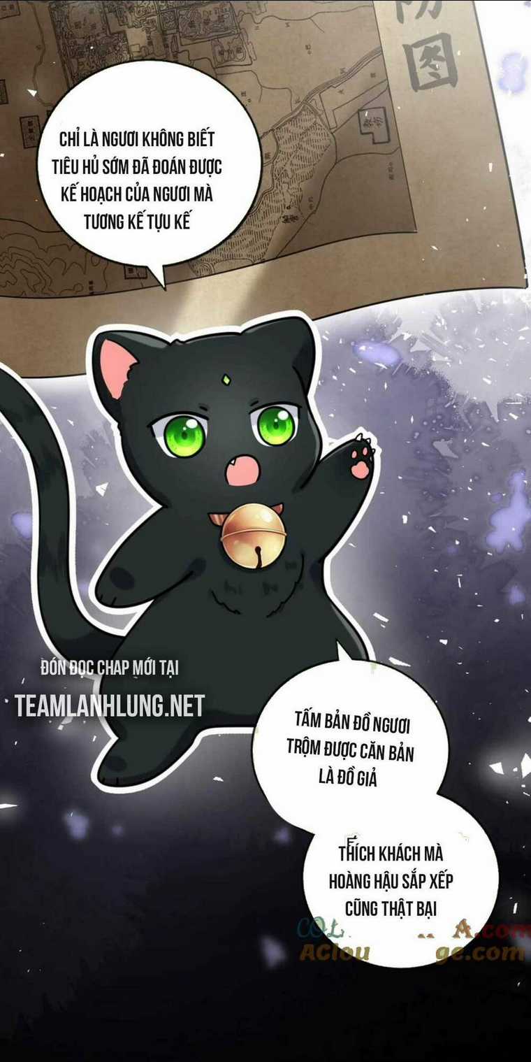 Ta Đem Hoàng Tử Dưỡng Thành Hắc Hóa Chapter 62 trang 25