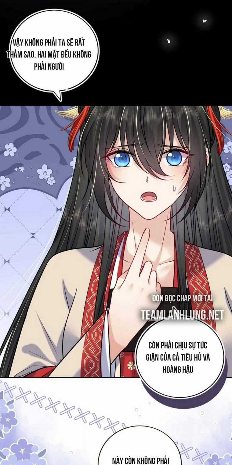 Ta Đem Hoàng Tử Dưỡng Thành Hắc Hóa Chapter 62 trang 26