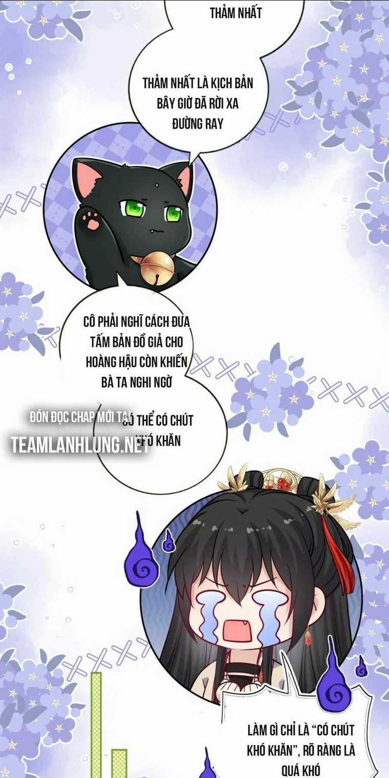 Ta Đem Hoàng Tử Dưỡng Thành Hắc Hóa Chapter 62 trang 27