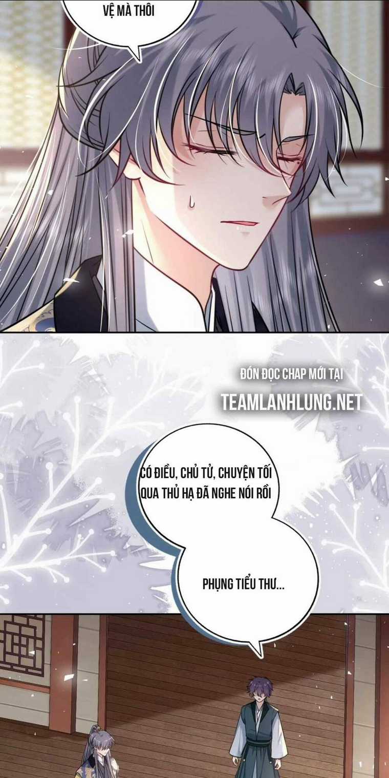 Ta Đem Hoàng Tử Dưỡng Thành Hắc Hóa Chapter 62 trang 32