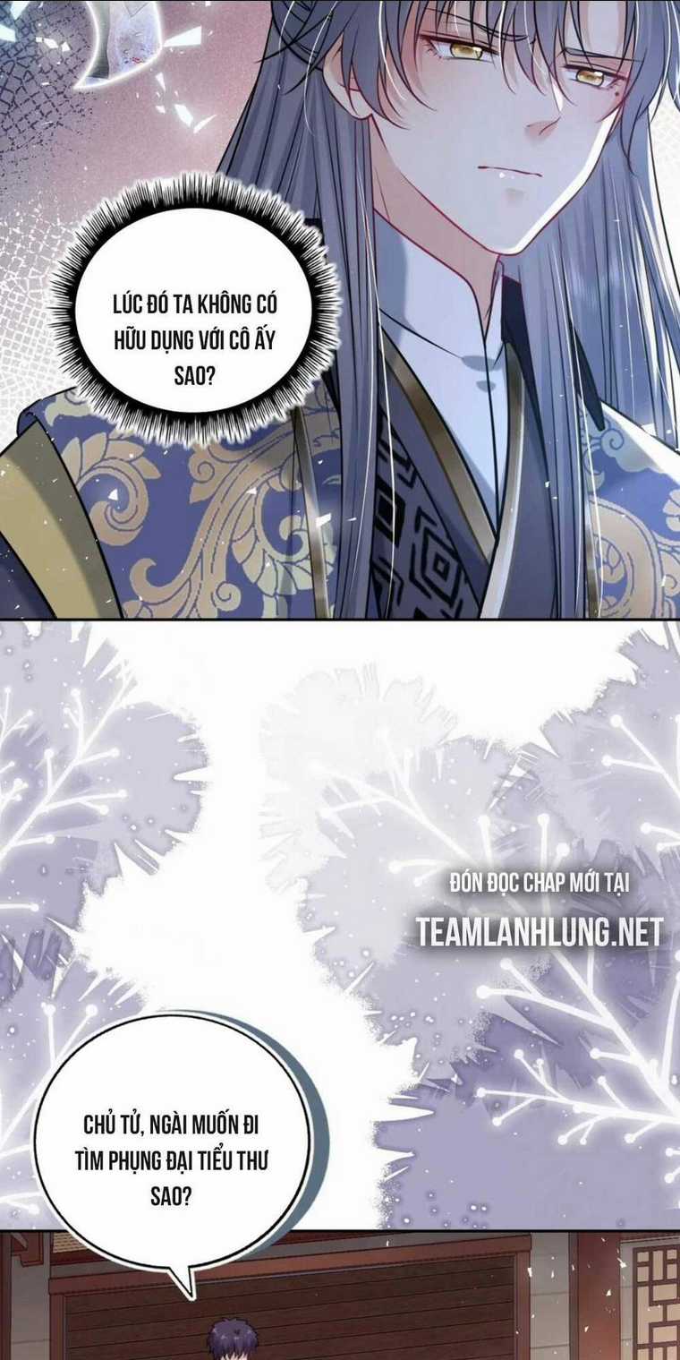 Ta Đem Hoàng Tử Dưỡng Thành Hắc Hóa Chapter 62 trang 36