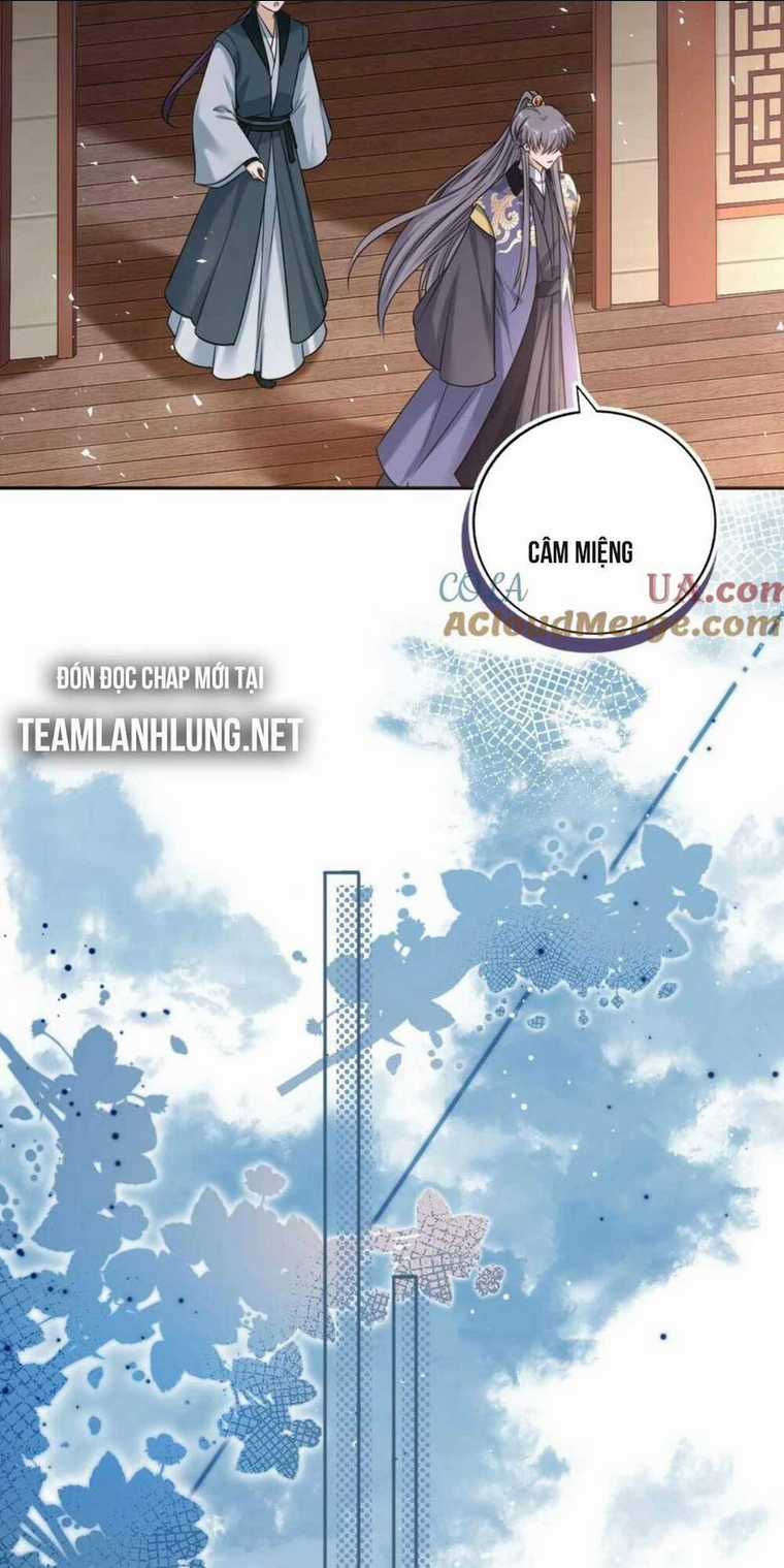 Ta Đem Hoàng Tử Dưỡng Thành Hắc Hóa Chapter 62 trang 37