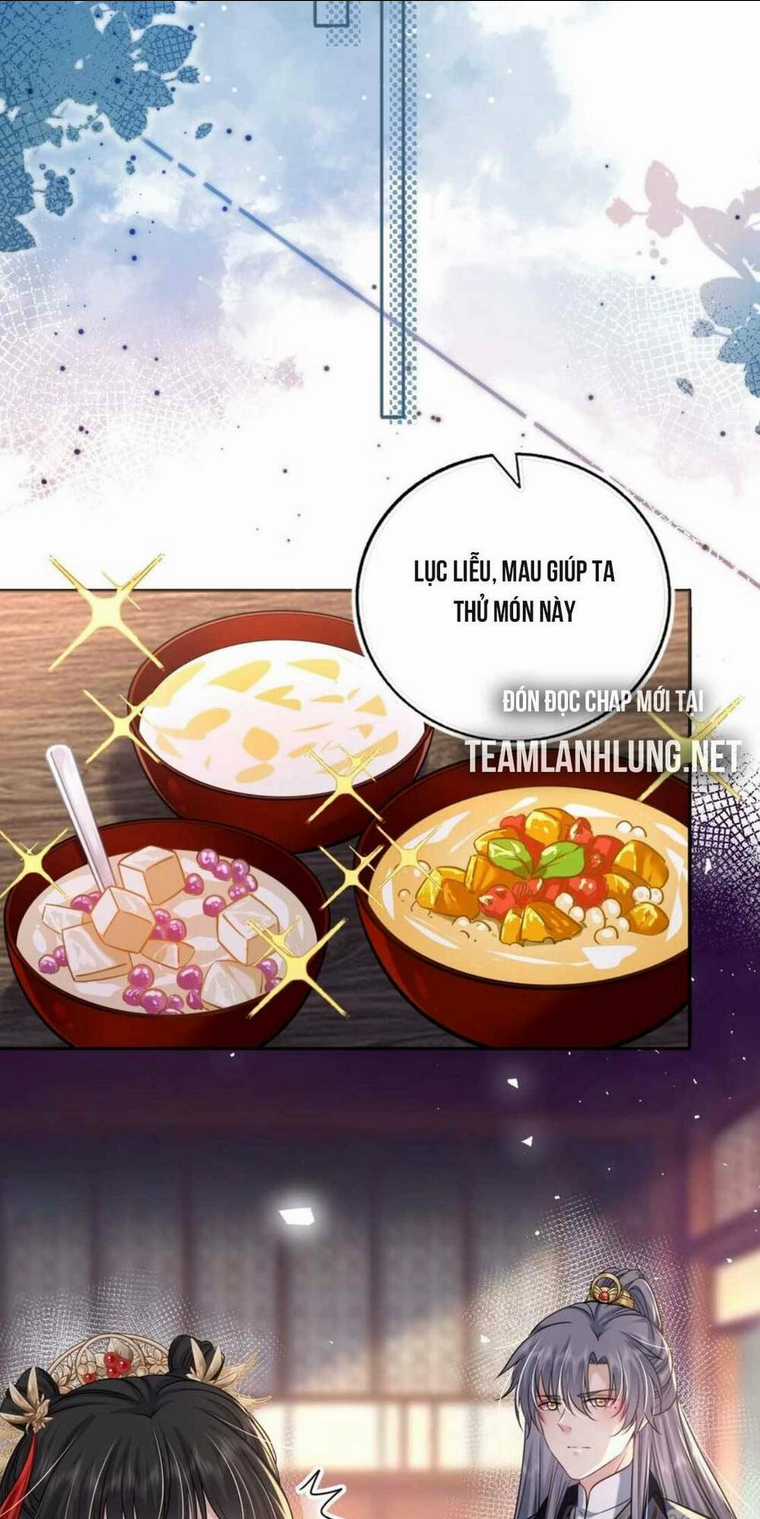 Ta Đem Hoàng Tử Dưỡng Thành Hắc Hóa Chapter 62 trang 38