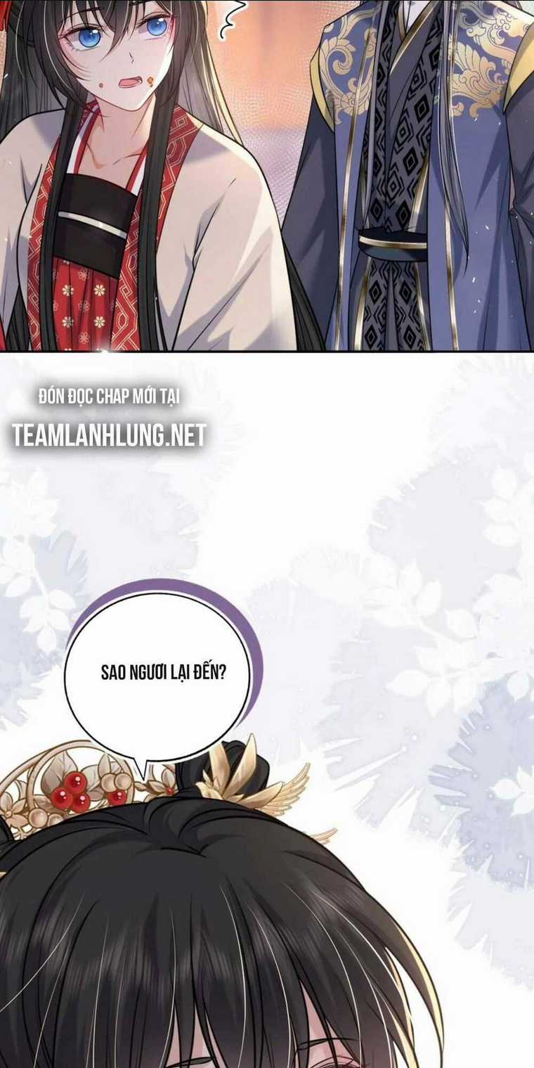 Ta Đem Hoàng Tử Dưỡng Thành Hắc Hóa Chapter 62 trang 39