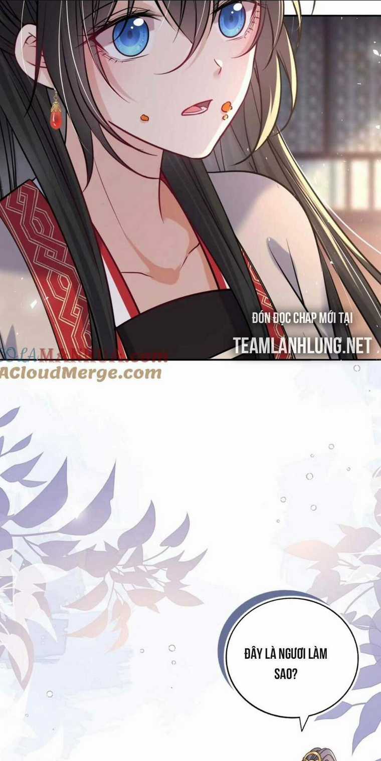 Ta Đem Hoàng Tử Dưỡng Thành Hắc Hóa Chapter 62 trang 40