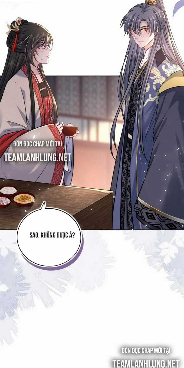 Ta Đem Hoàng Tử Dưỡng Thành Hắc Hóa Chapter 62 trang 41