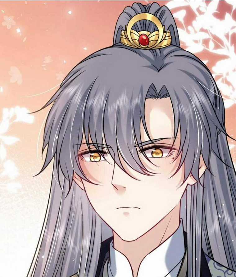 Ta Đem Hoàng Tử Dưỡng Thành Hắc Hóa Chapter 62 trang 43