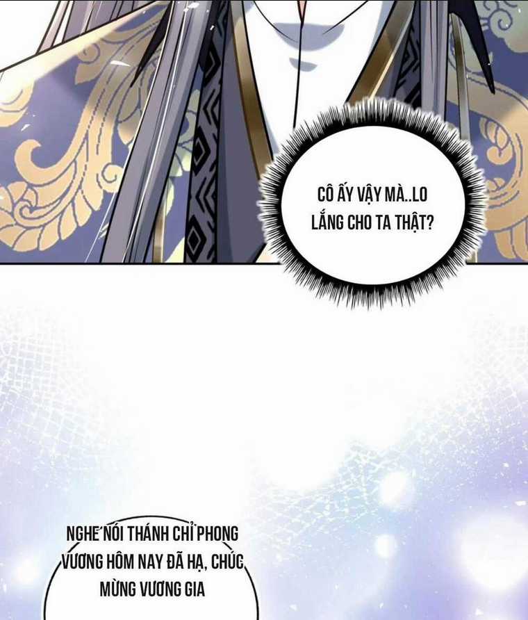 Ta Đem Hoàng Tử Dưỡng Thành Hắc Hóa Chapter 62 trang 44