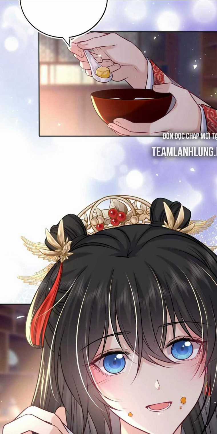 Ta Đem Hoàng Tử Dưỡng Thành Hắc Hóa Chapter 62 trang 45