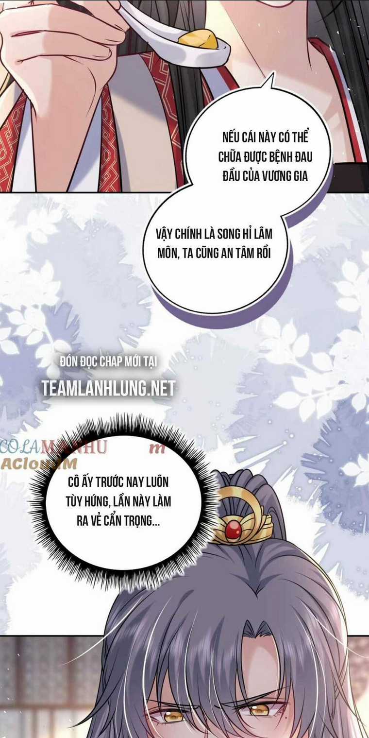 Ta Đem Hoàng Tử Dưỡng Thành Hắc Hóa Chapter 62 trang 46