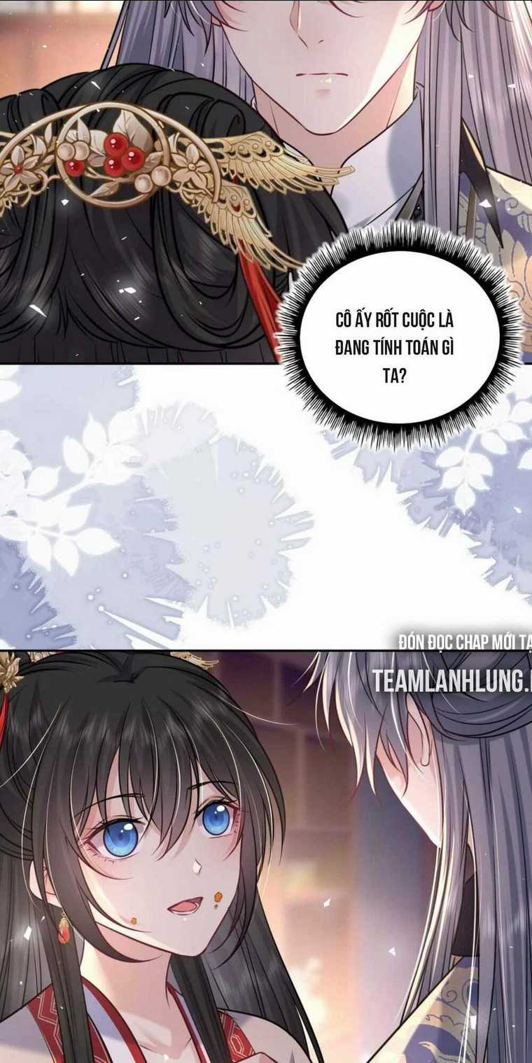 Ta Đem Hoàng Tử Dưỡng Thành Hắc Hóa Chapter 62 trang 47