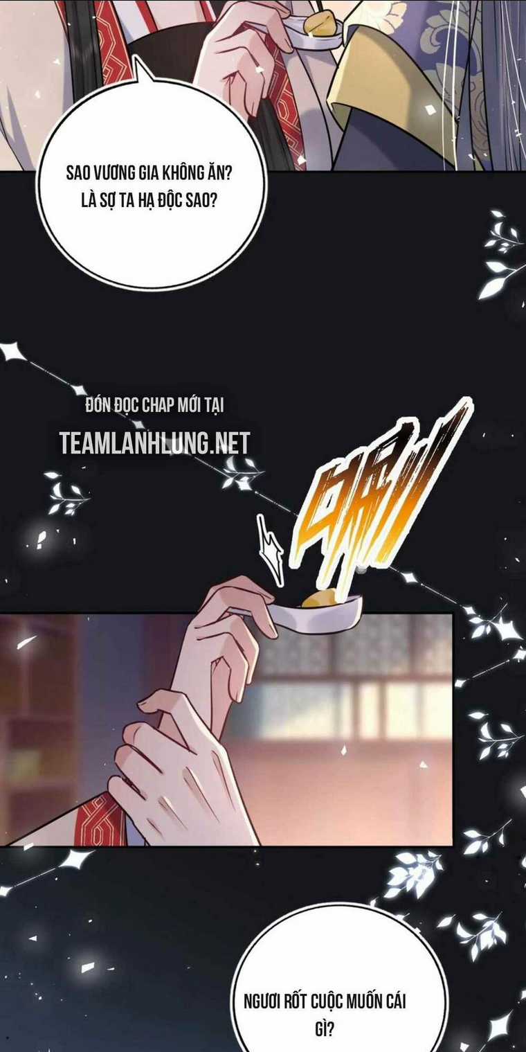 Ta Đem Hoàng Tử Dưỡng Thành Hắc Hóa Chapter 62 trang 48