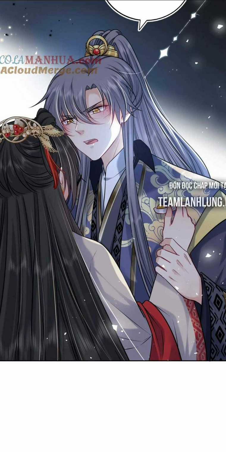 Ta Đem Hoàng Tử Dưỡng Thành Hắc Hóa Chapter 62 trang 49