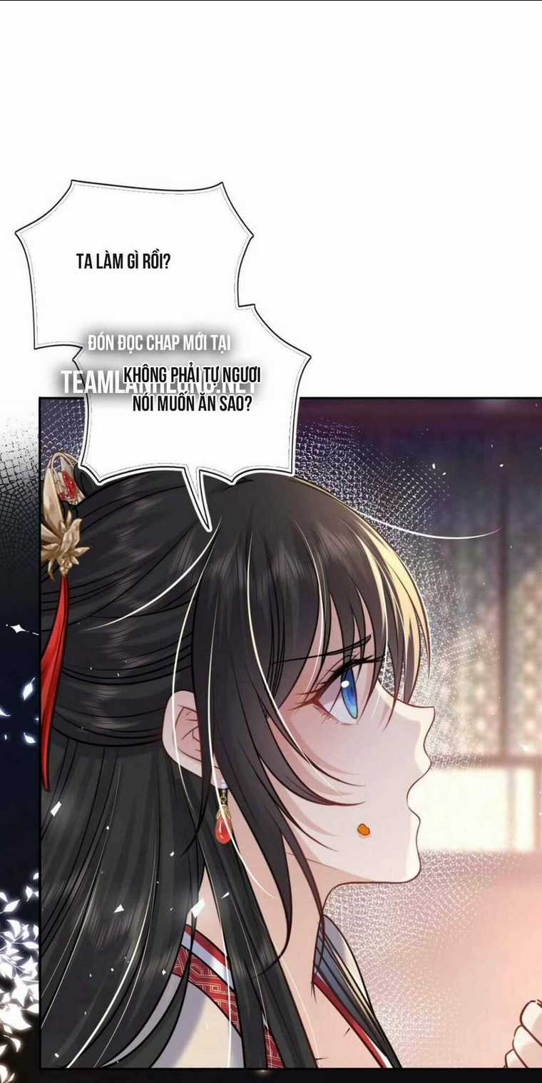 Ta Đem Hoàng Tử Dưỡng Thành Hắc Hóa Chapter 62 trang 50