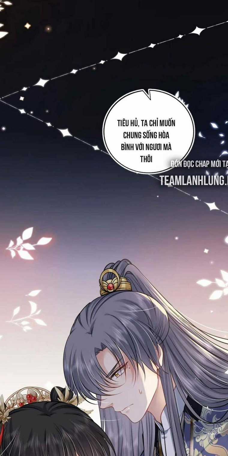 Ta Đem Hoàng Tử Dưỡng Thành Hắc Hóa Chapter 62 trang 51