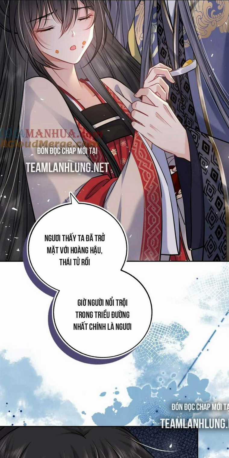 Ta Đem Hoàng Tử Dưỡng Thành Hắc Hóa Chapter 62 trang 52