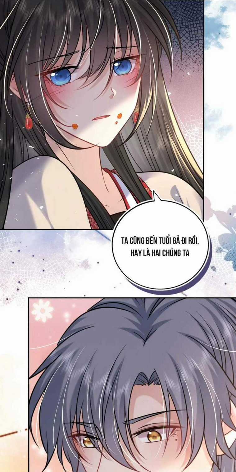 Ta Đem Hoàng Tử Dưỡng Thành Hắc Hóa Chapter 62 trang 53