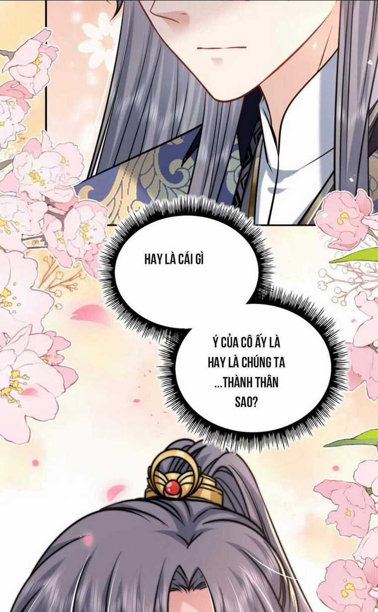 Ta Đem Hoàng Tử Dưỡng Thành Hắc Hóa Chapter 62 trang 54