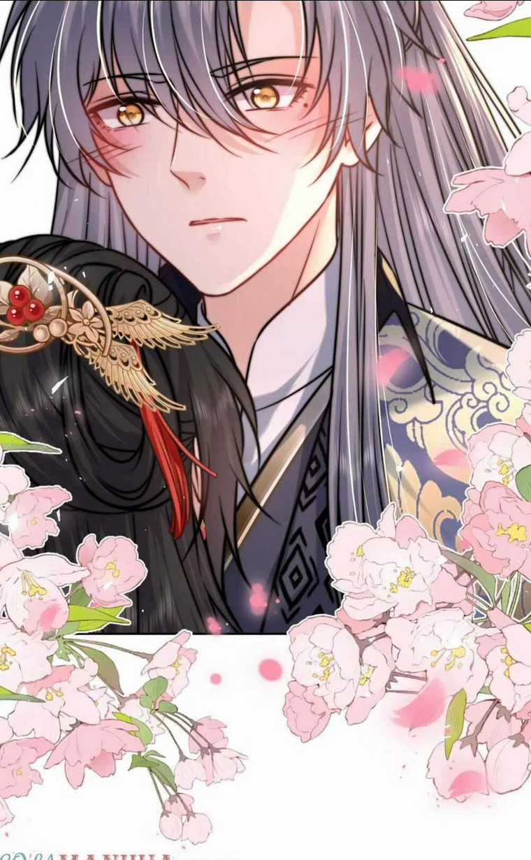 Ta Đem Hoàng Tử Dưỡng Thành Hắc Hóa Chapter 62 trang 55