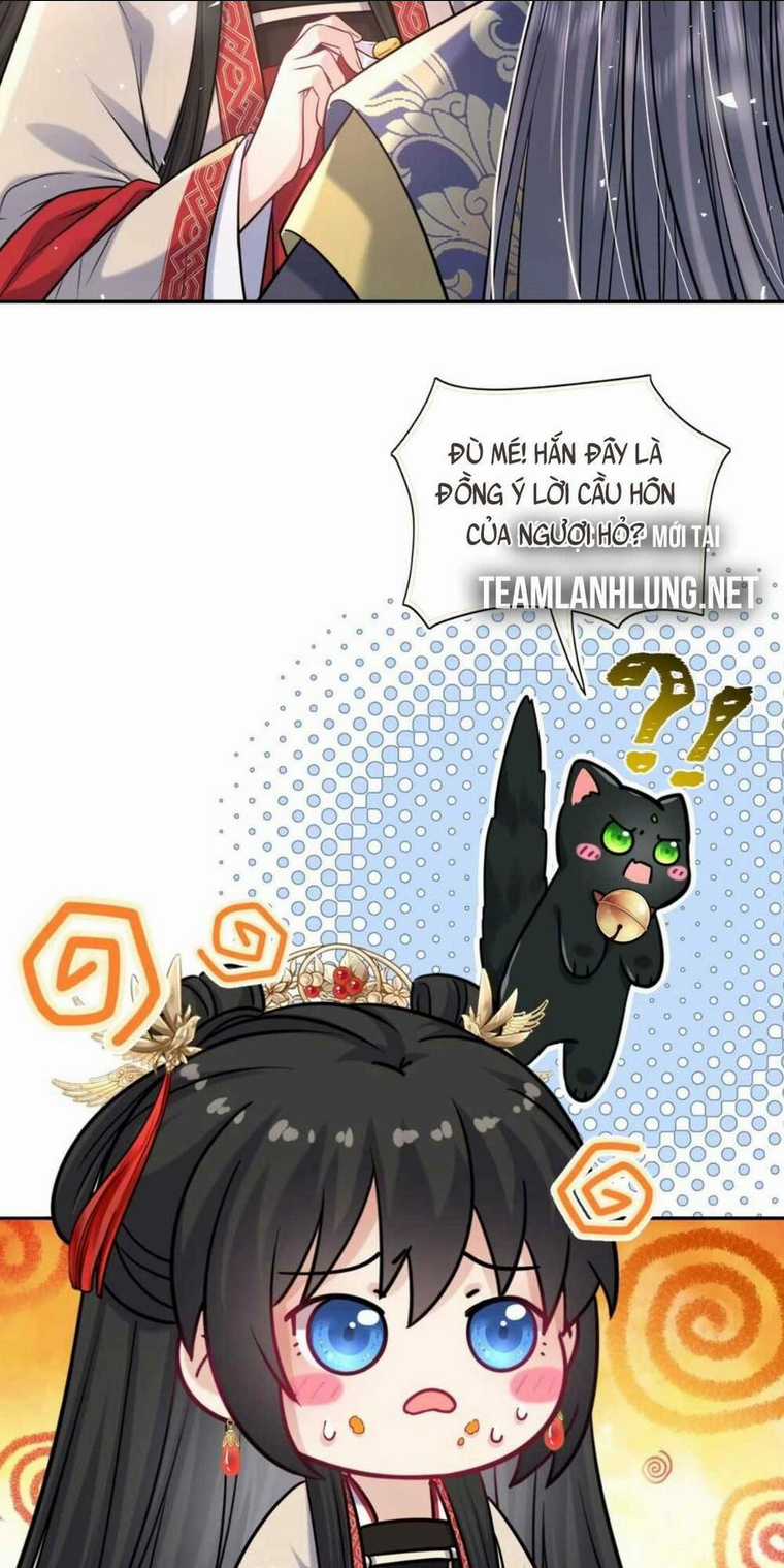 Ta Đem Hoàng Tử Dưỡng Thành Hắc Hóa Chapter 63 trang 10