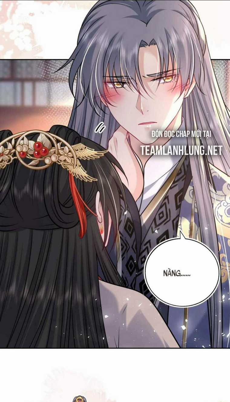 Ta Đem Hoàng Tử Dưỡng Thành Hắc Hóa Chapter 63 trang 16