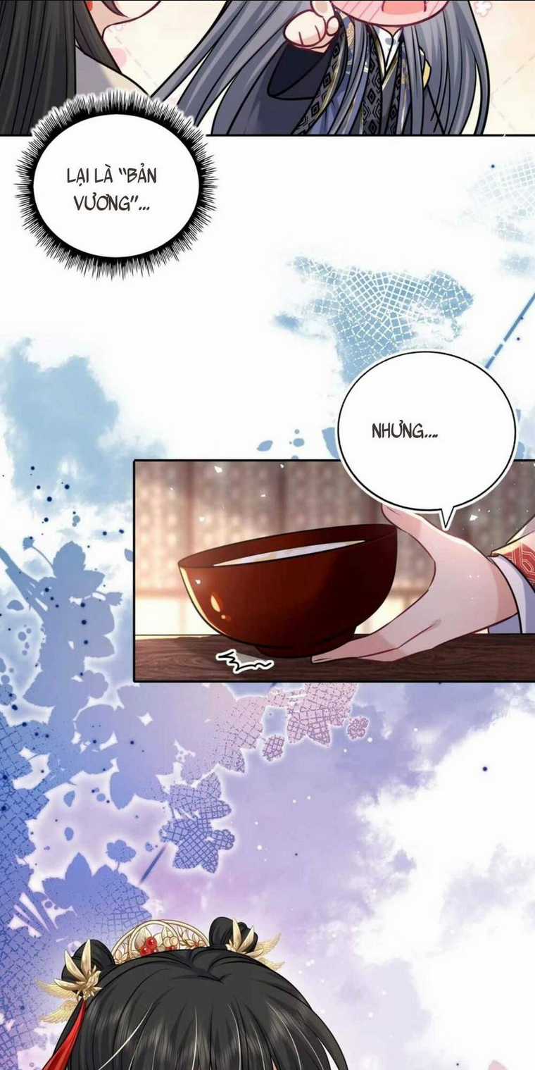 Ta Đem Hoàng Tử Dưỡng Thành Hắc Hóa Chapter 63 trang 26