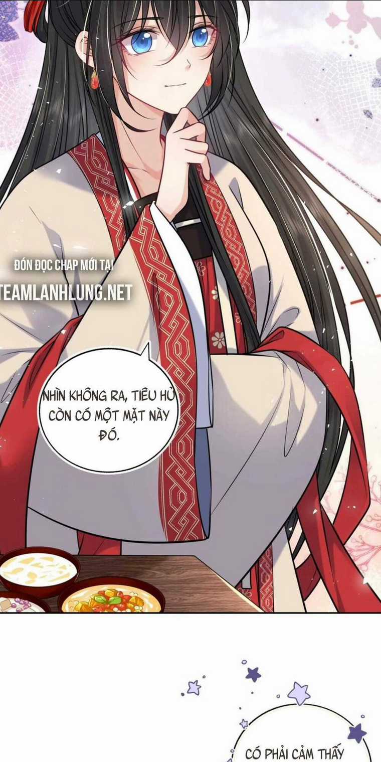 Ta Đem Hoàng Tử Dưỡng Thành Hắc Hóa Chapter 63 trang 27