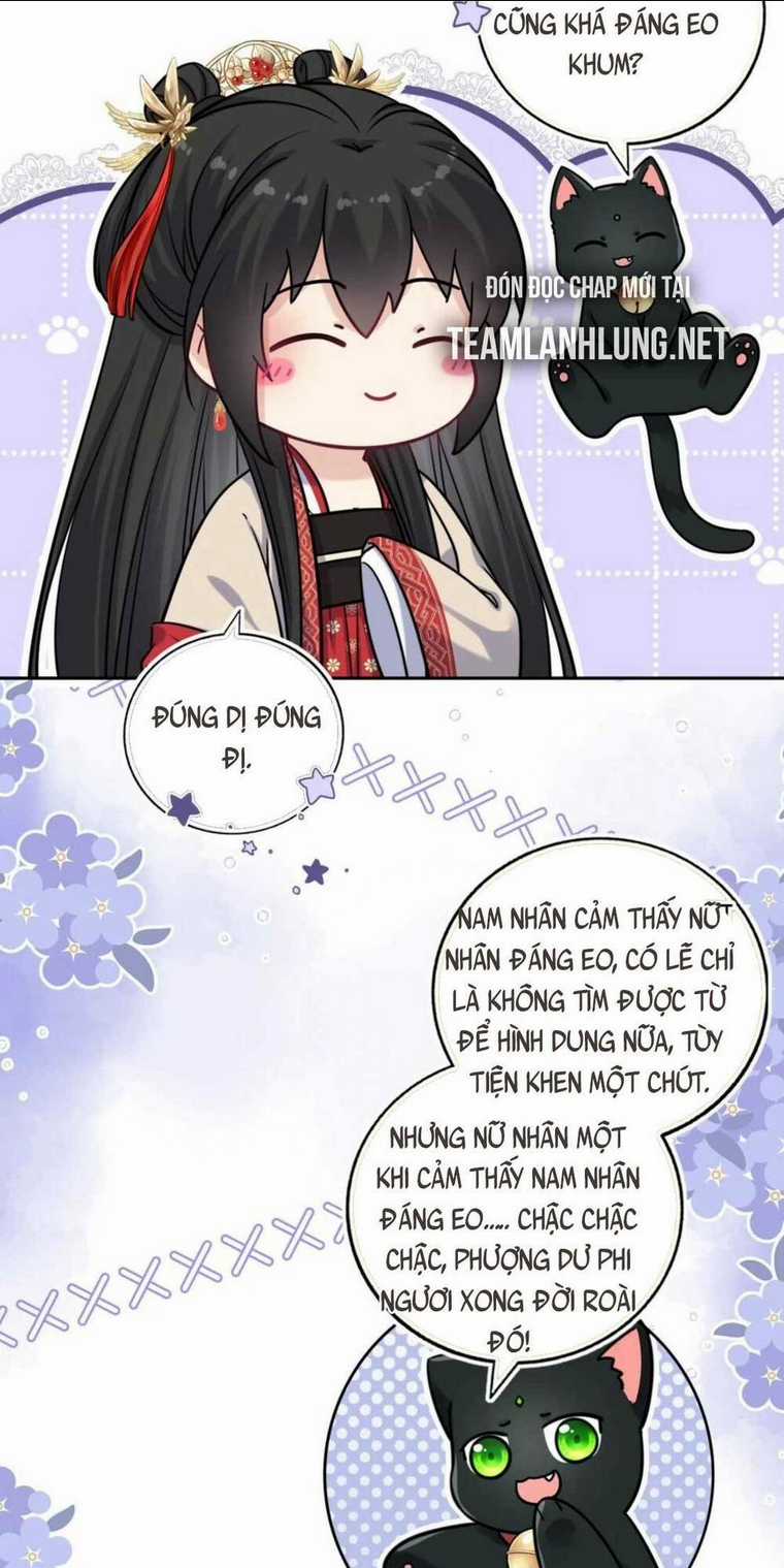 Ta Đem Hoàng Tử Dưỡng Thành Hắc Hóa Chapter 63 trang 28