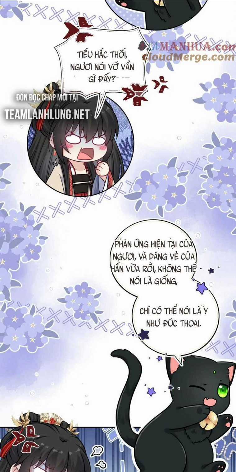 Ta Đem Hoàng Tử Dưỡng Thành Hắc Hóa Chapter 63 trang 29