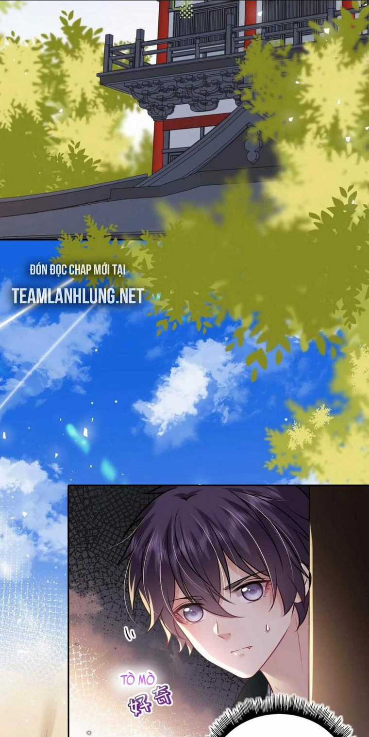 Ta Đem Hoàng Tử Dưỡng Thành Hắc Hóa Chapter 63 trang 32