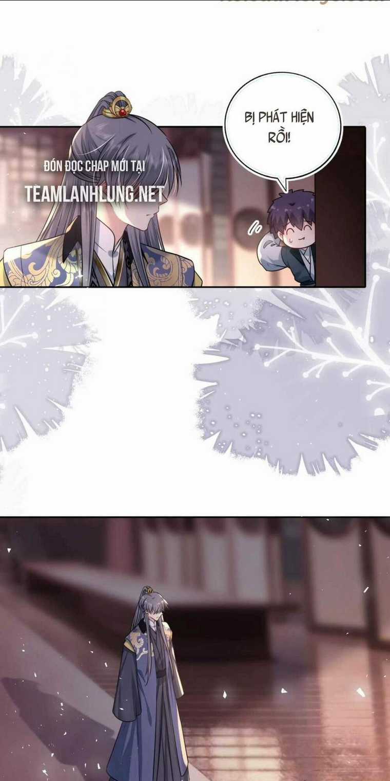 Ta Đem Hoàng Tử Dưỡng Thành Hắc Hóa Chapter 63 trang 34