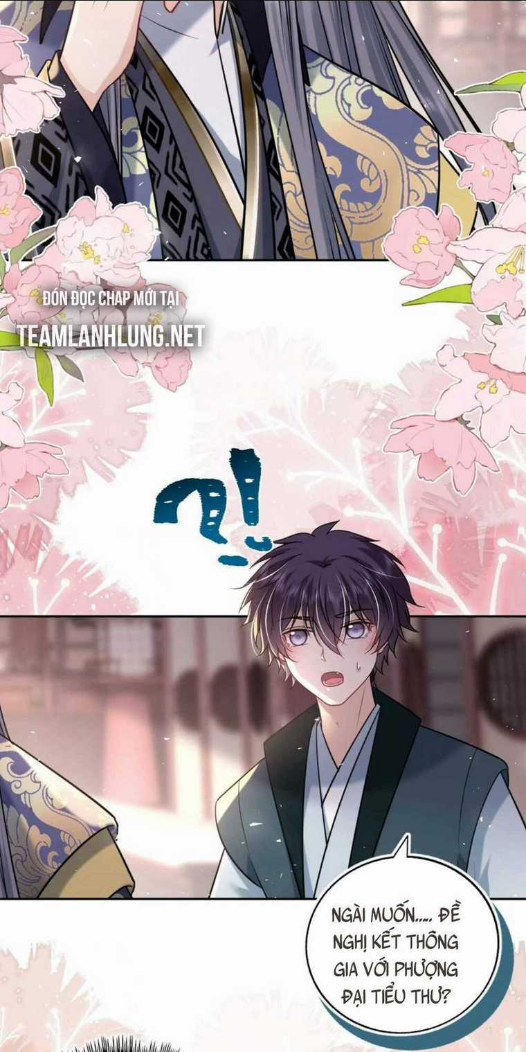 Ta Đem Hoàng Tử Dưỡng Thành Hắc Hóa Chapter 63 trang 36