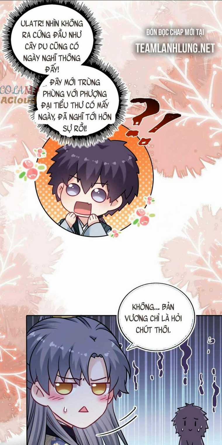 Ta Đem Hoàng Tử Dưỡng Thành Hắc Hóa Chapter 63 trang 37