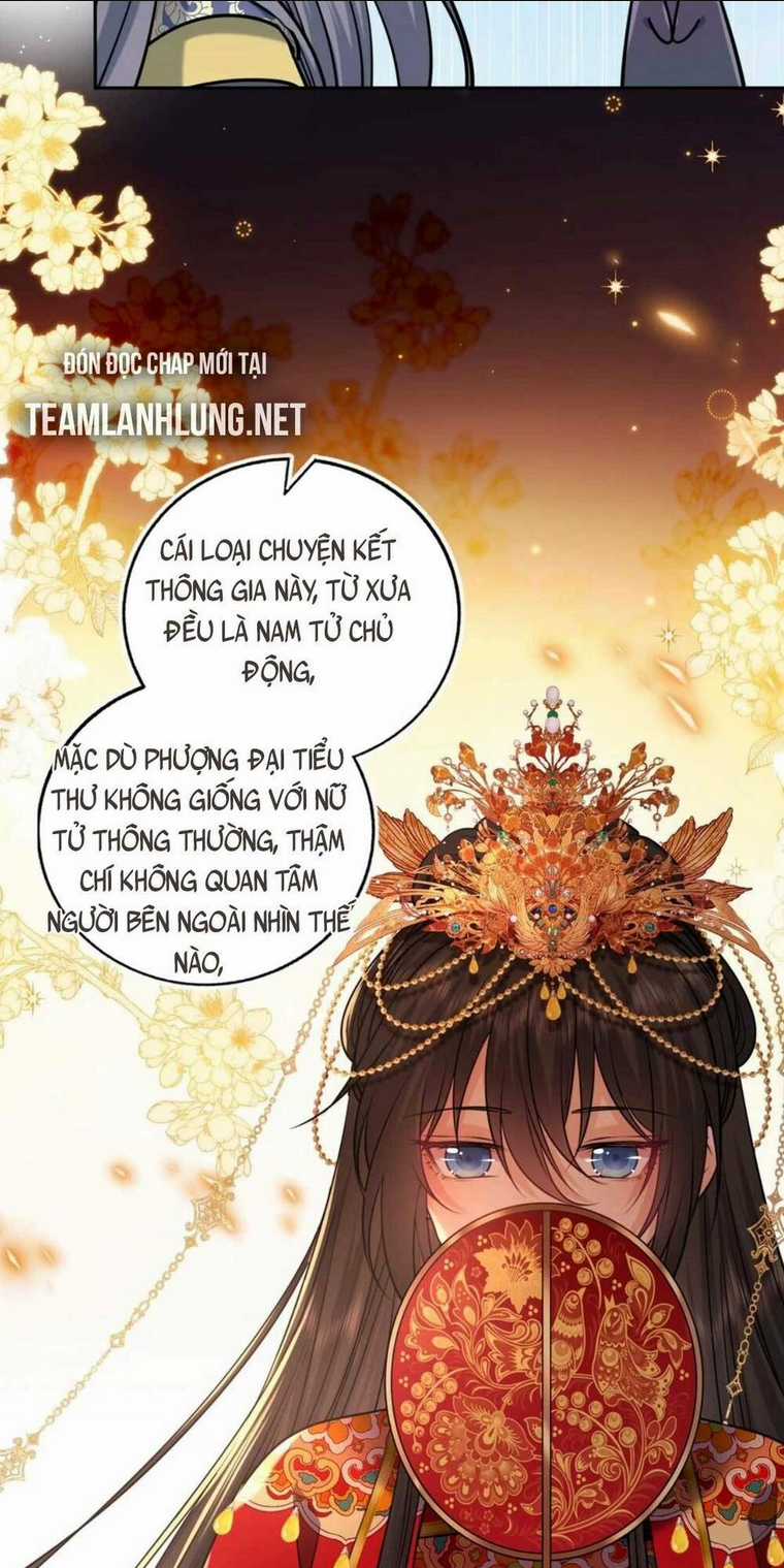 Ta Đem Hoàng Tử Dưỡng Thành Hắc Hóa Chapter 63 trang 38