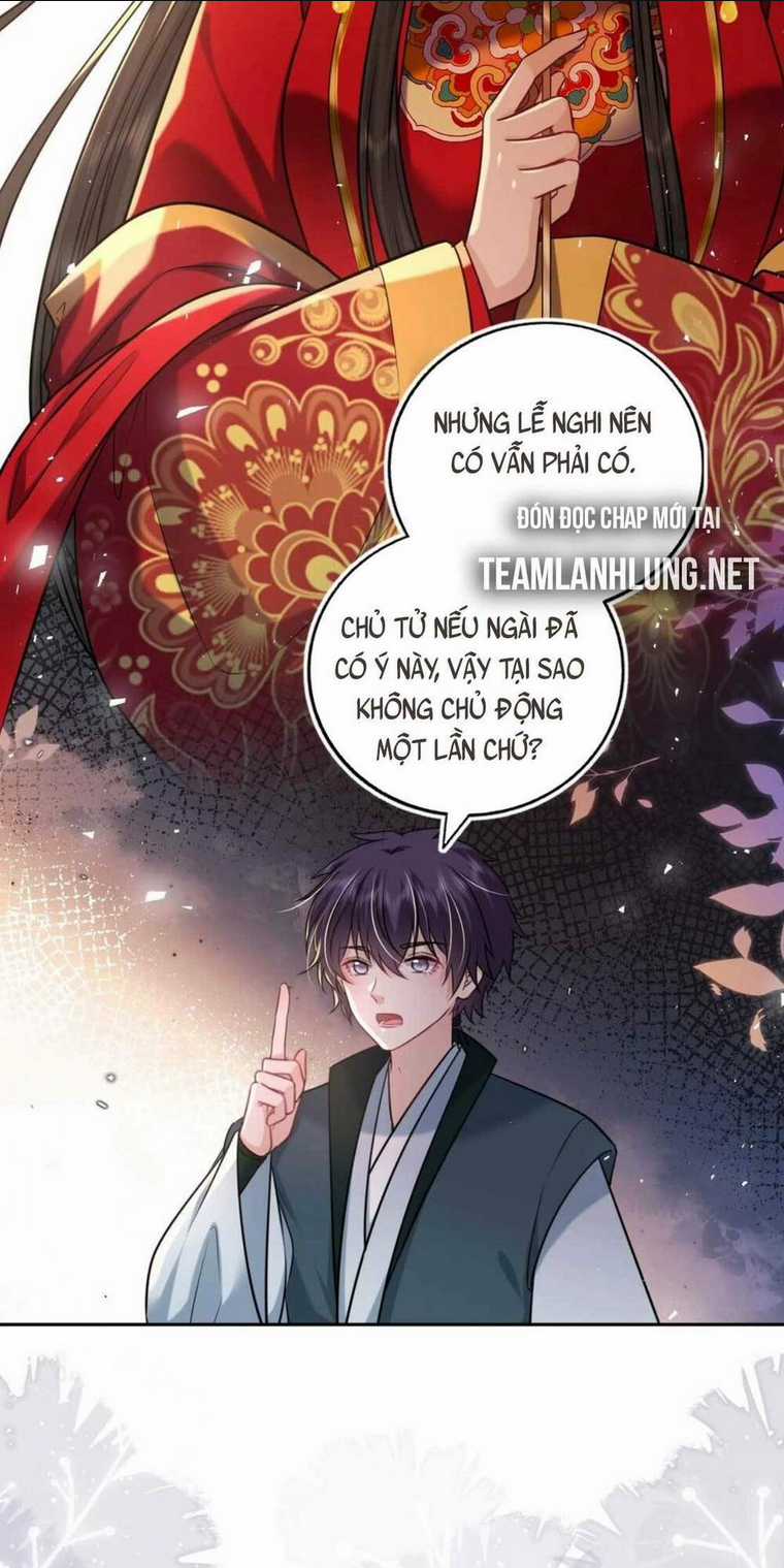 Ta Đem Hoàng Tử Dưỡng Thành Hắc Hóa Chapter 63 trang 39