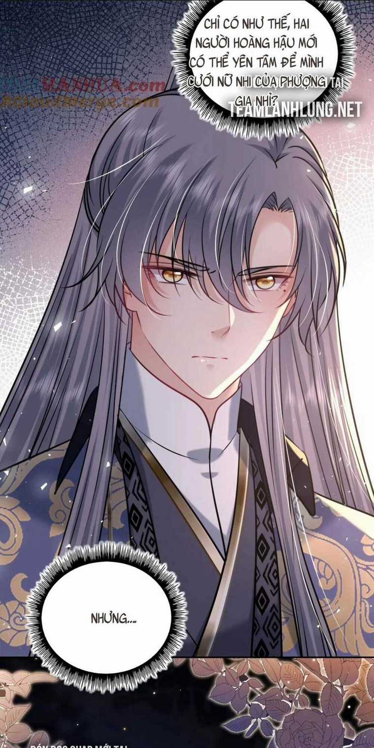 Ta Đem Hoàng Tử Dưỡng Thành Hắc Hóa Chapter 63 trang 41