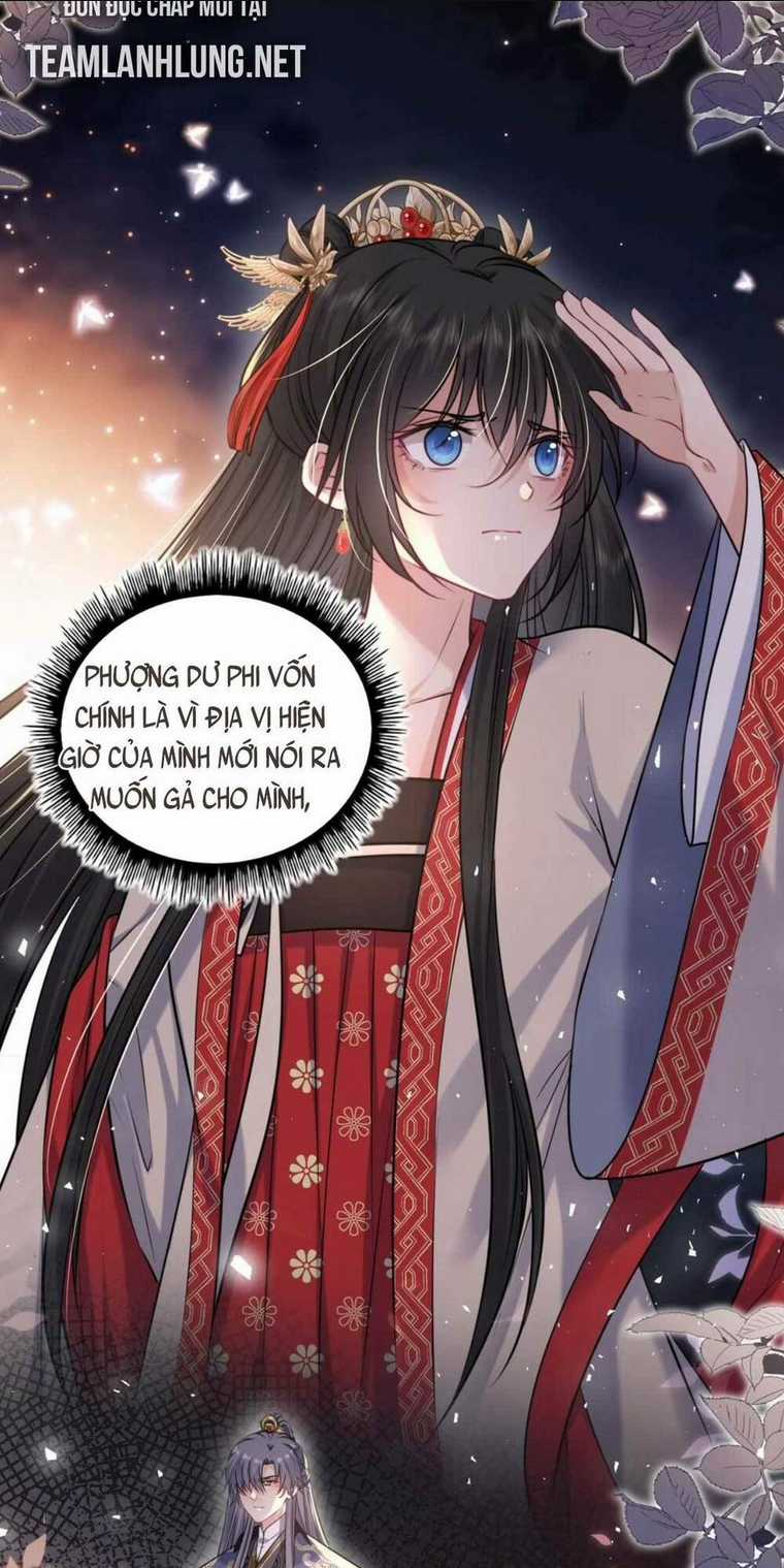 Ta Đem Hoàng Tử Dưỡng Thành Hắc Hóa Chapter 63 trang 42