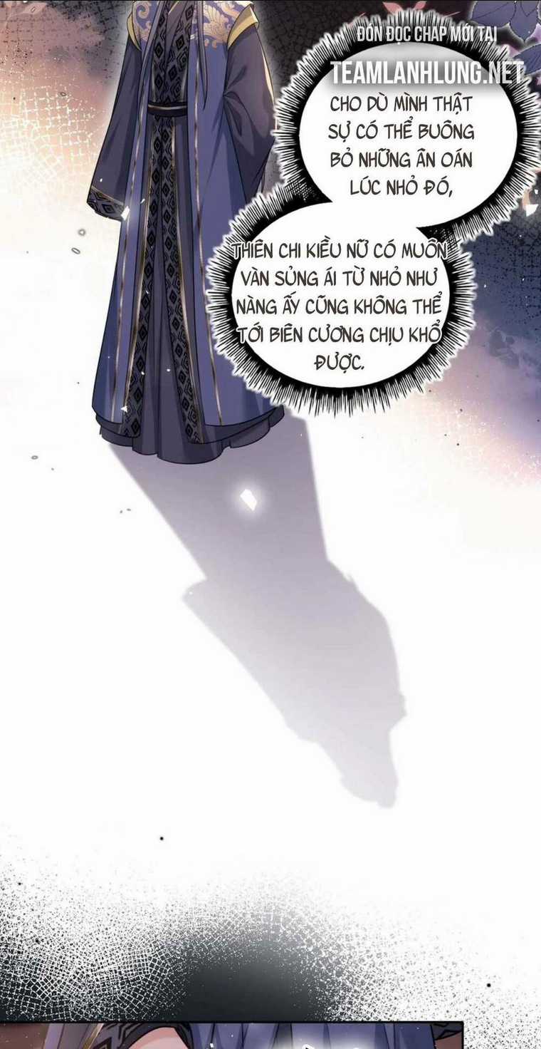 Ta Đem Hoàng Tử Dưỡng Thành Hắc Hóa Chapter 63 trang 43