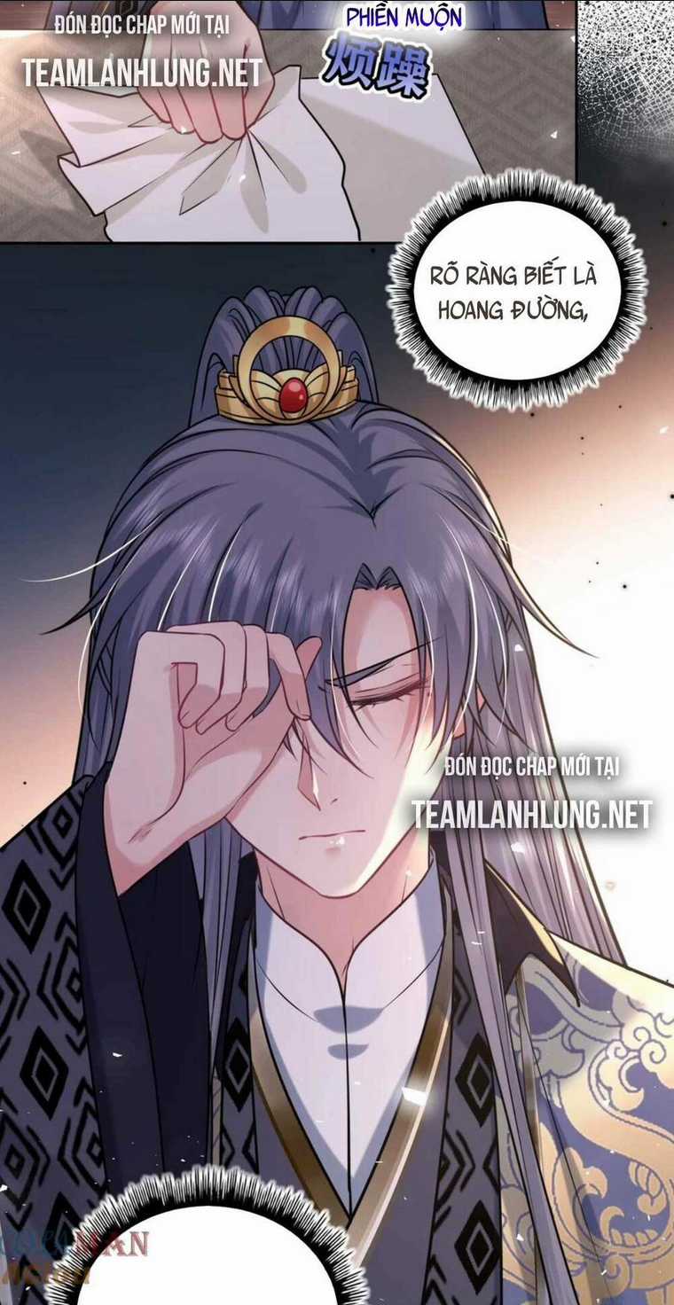 Ta Đem Hoàng Tử Dưỡng Thành Hắc Hóa Chapter 63 trang 44