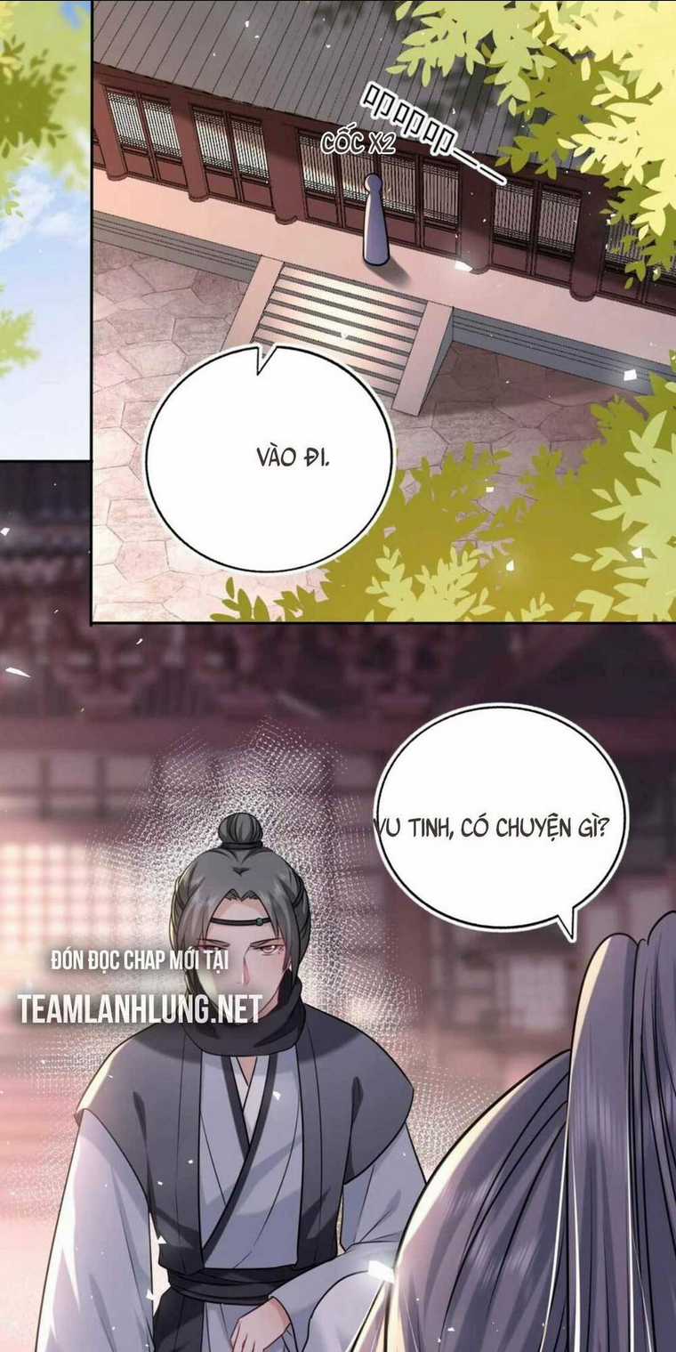 Ta Đem Hoàng Tử Dưỡng Thành Hắc Hóa Chapter 63 trang 46