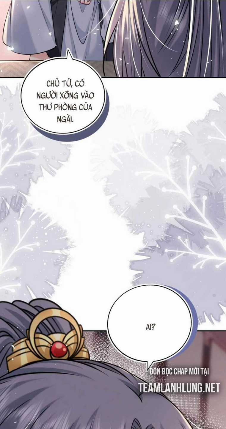 Ta Đem Hoàng Tử Dưỡng Thành Hắc Hóa Chapter 63 trang 47