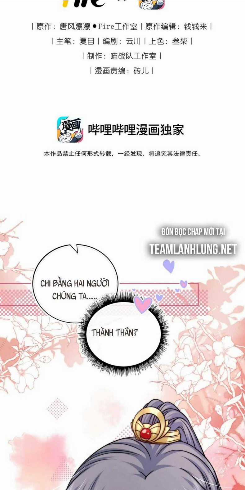 Ta Đem Hoàng Tử Dưỡng Thành Hắc Hóa Chapter 63 trang 6