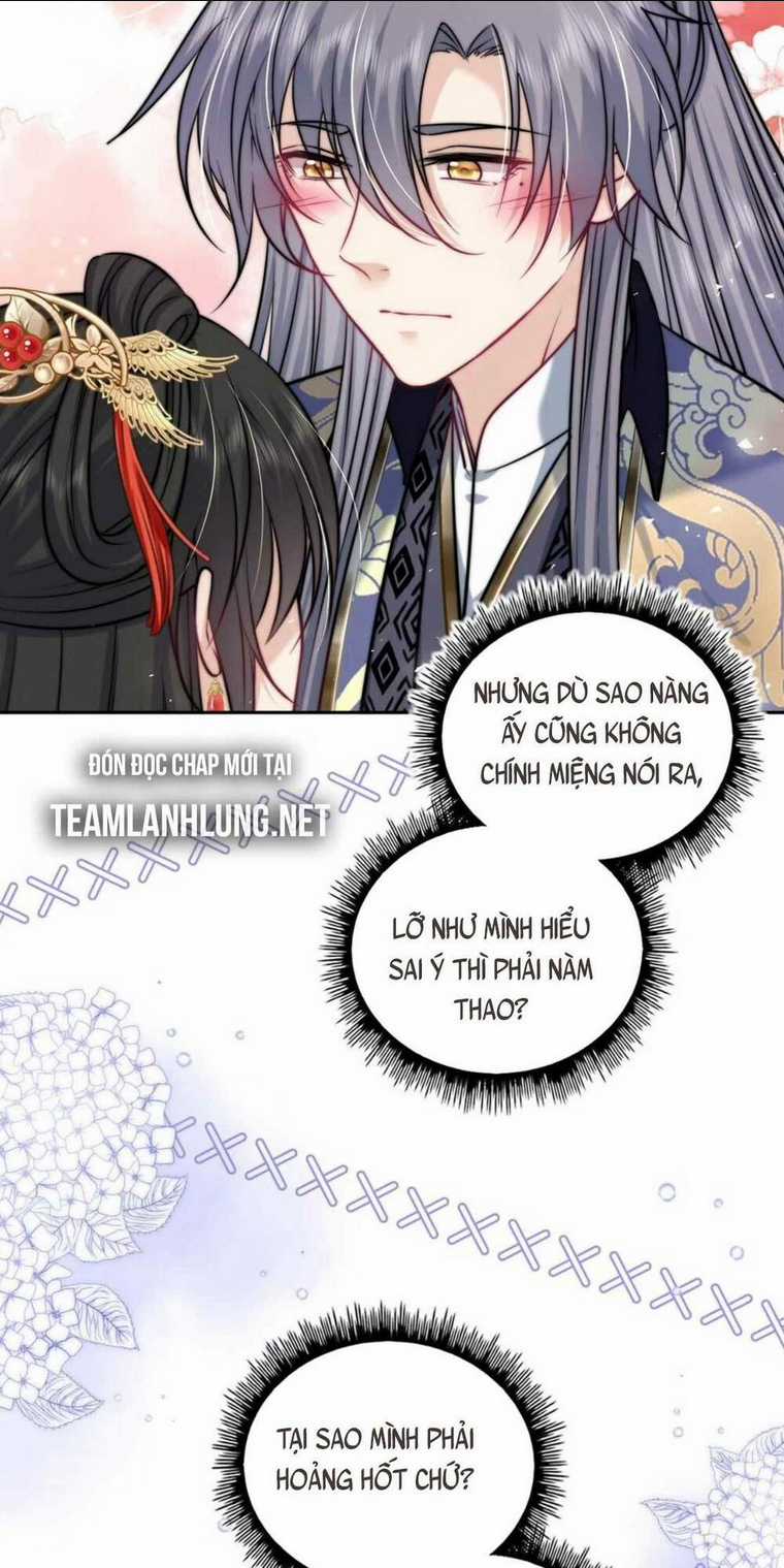 Ta Đem Hoàng Tử Dưỡng Thành Hắc Hóa Chapter 63 trang 7