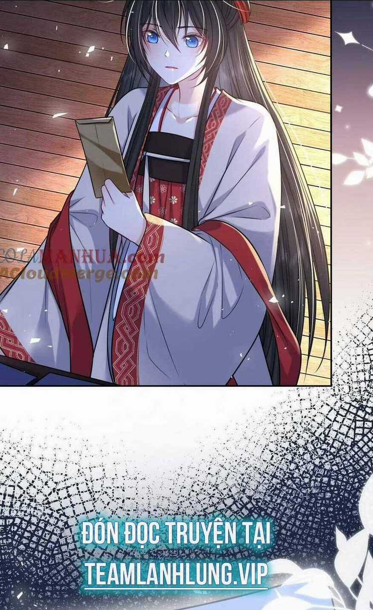 Ta Đem Hoàng Tử Dưỡng Thành Hắc Hóa Chapter 65 trang 10