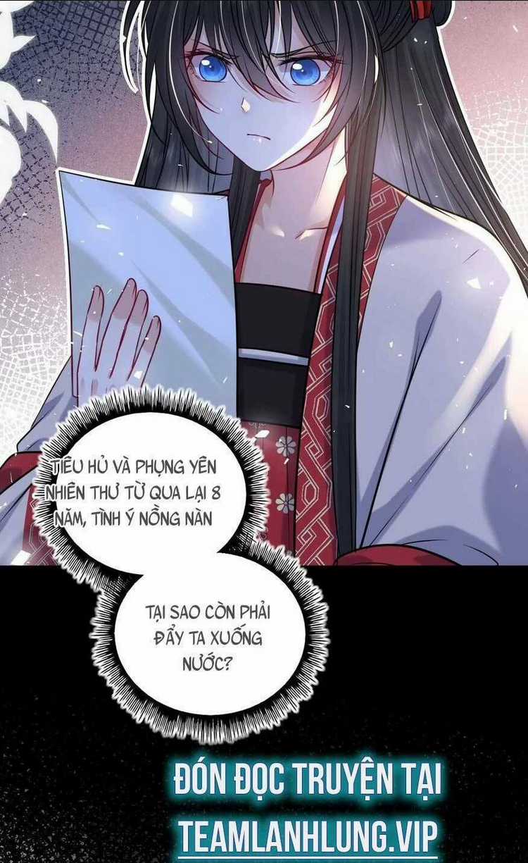 Ta Đem Hoàng Tử Dưỡng Thành Hắc Hóa Chapter 65 trang 12