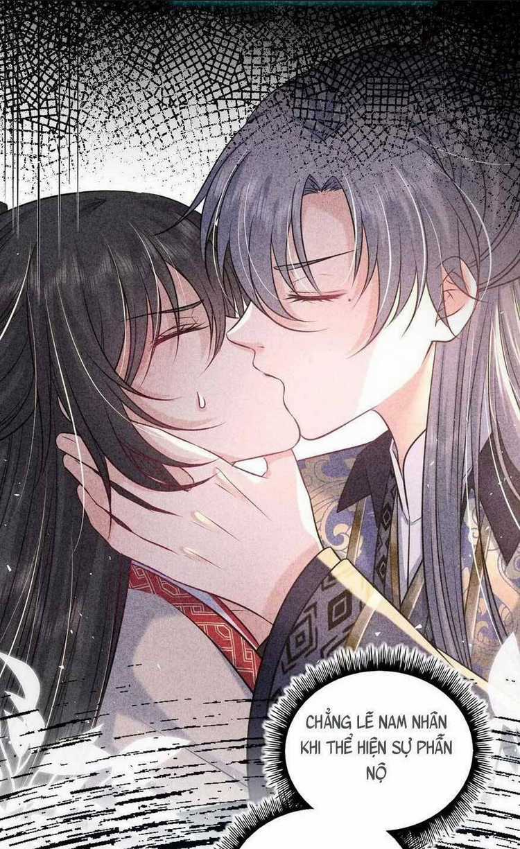 Ta Đem Hoàng Tử Dưỡng Thành Hắc Hóa Chapter 65 trang 13