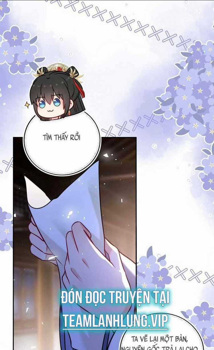 Ta Đem Hoàng Tử Dưỡng Thành Hắc Hóa Chapter 65 trang 15