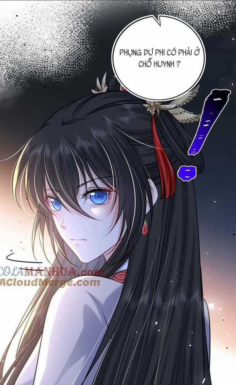 Ta Đem Hoàng Tử Dưỡng Thành Hắc Hóa Chapter 65 trang 17